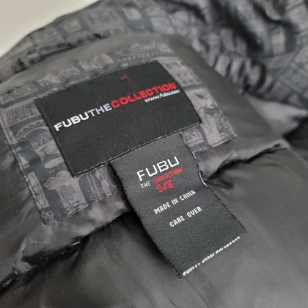FUBU collection kids